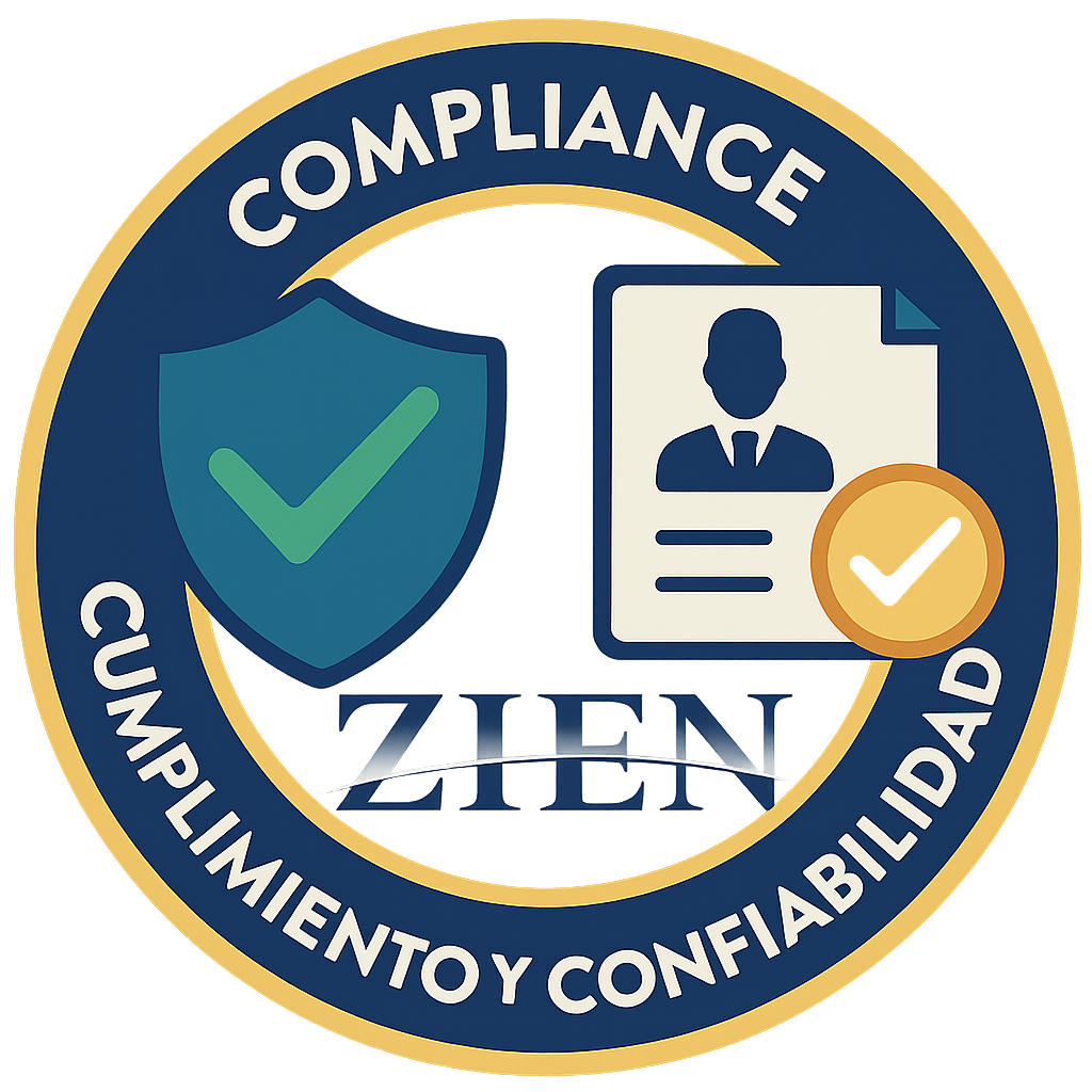 Icono Compliance
